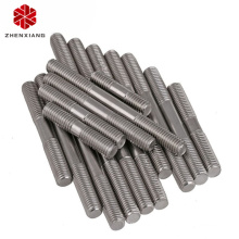 Zhen Xiang double ended screw titanium stud bolt m8